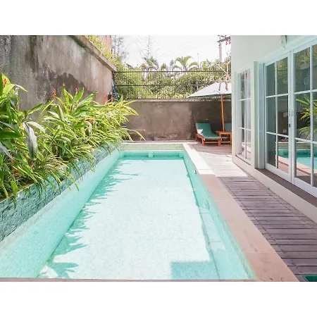 The Green Home